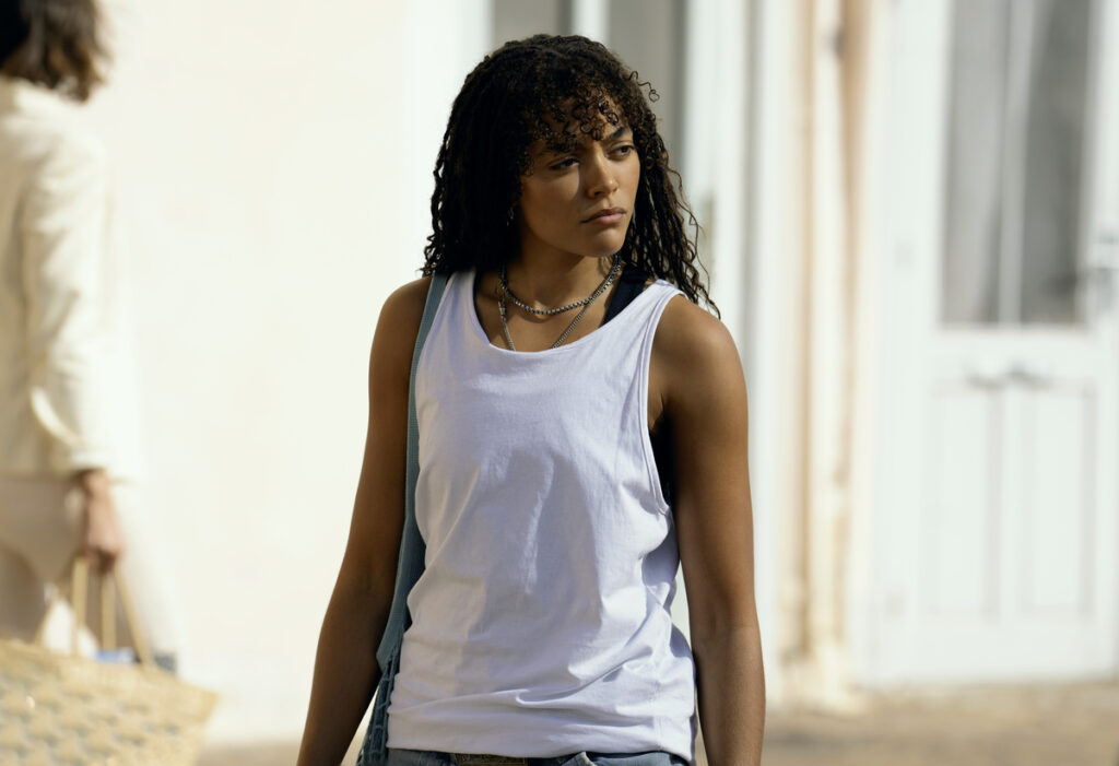 Prime Target on Apple TV+ first look