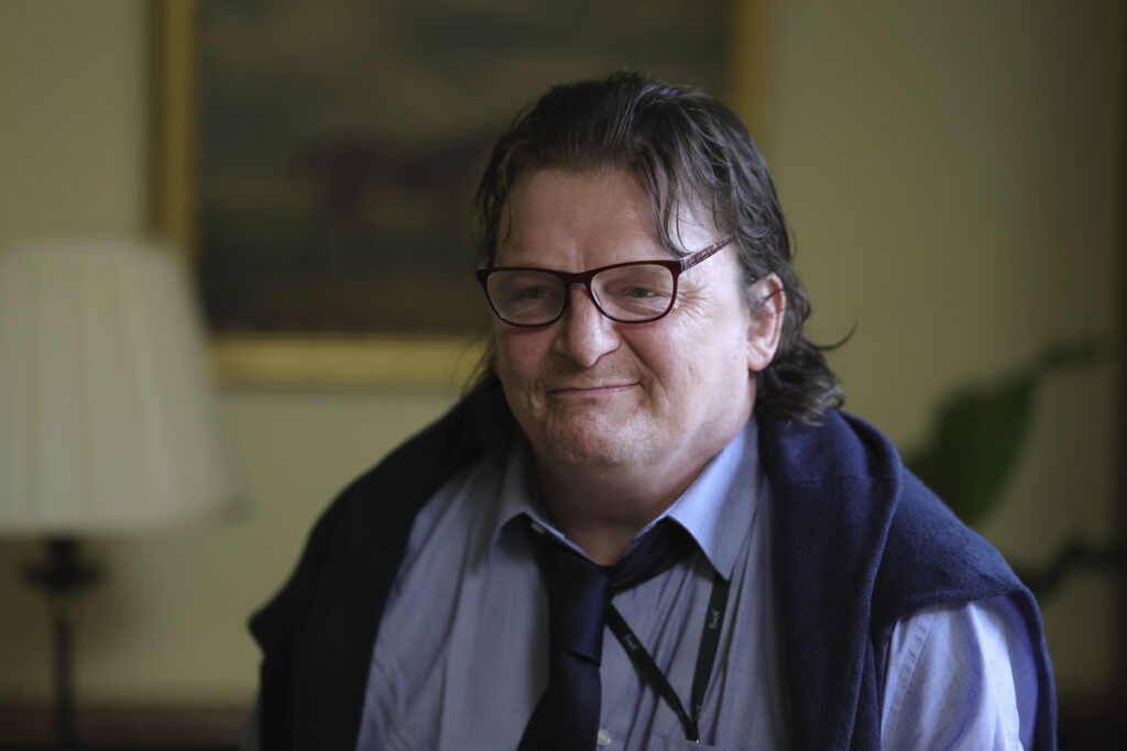 Prince William: We Can End Homelessness on Disney+ for 1 November