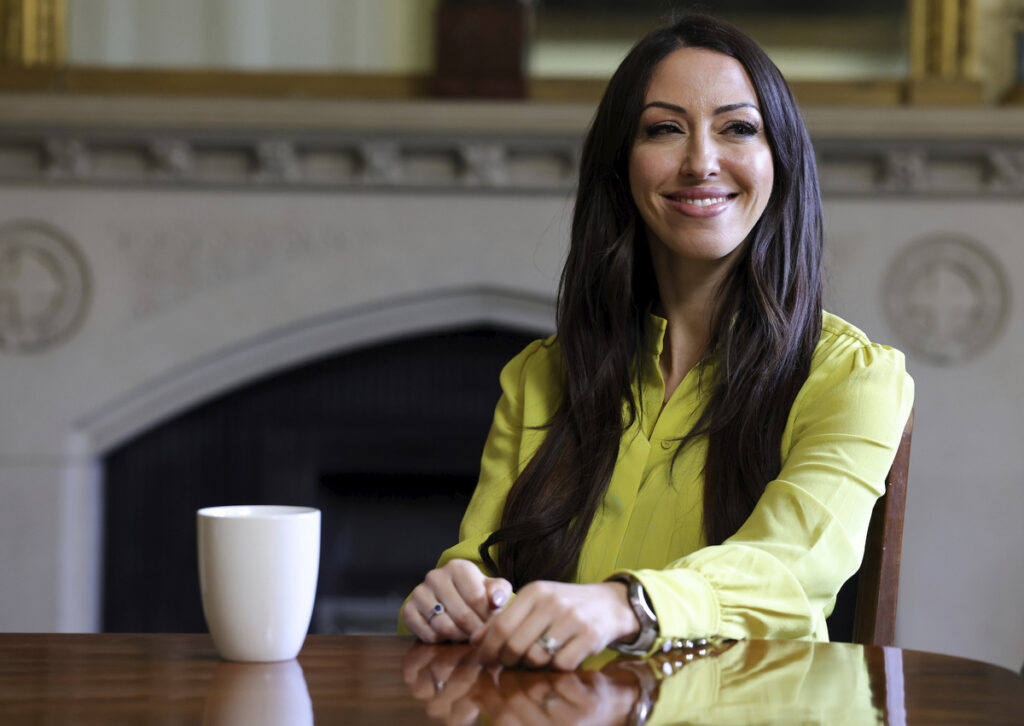 Prince William: We Can End Homelessness on Disney+ for 1 November