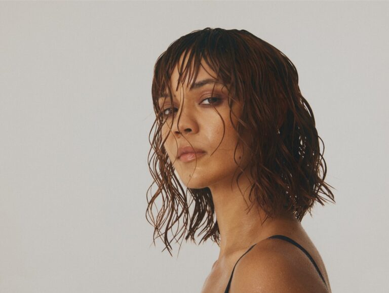 Reacher spin off on Prime Video starring Maria Sten