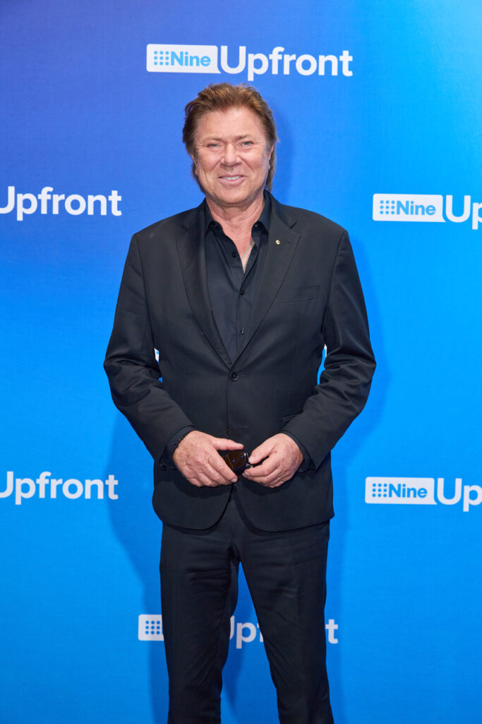 9 Upfronts 2025 | 9 Network in 2025