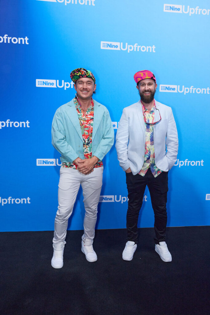 9 Upfronts 2025 | 9 Network in 2025