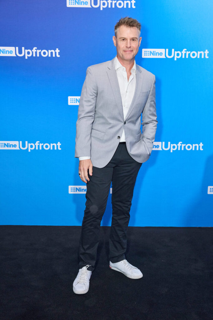 9 Upfronts 2025 | 9 Network in 2025