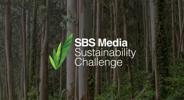 2025 SBS Upfronts | SBS sets new bar on sustainability in broadcasting