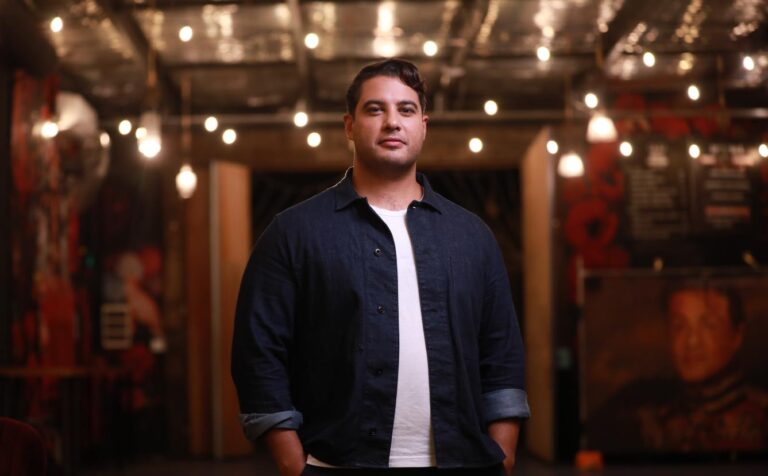 Red Flag: Music’s Failed Revolution on SBS and SBS on Demand S1E1