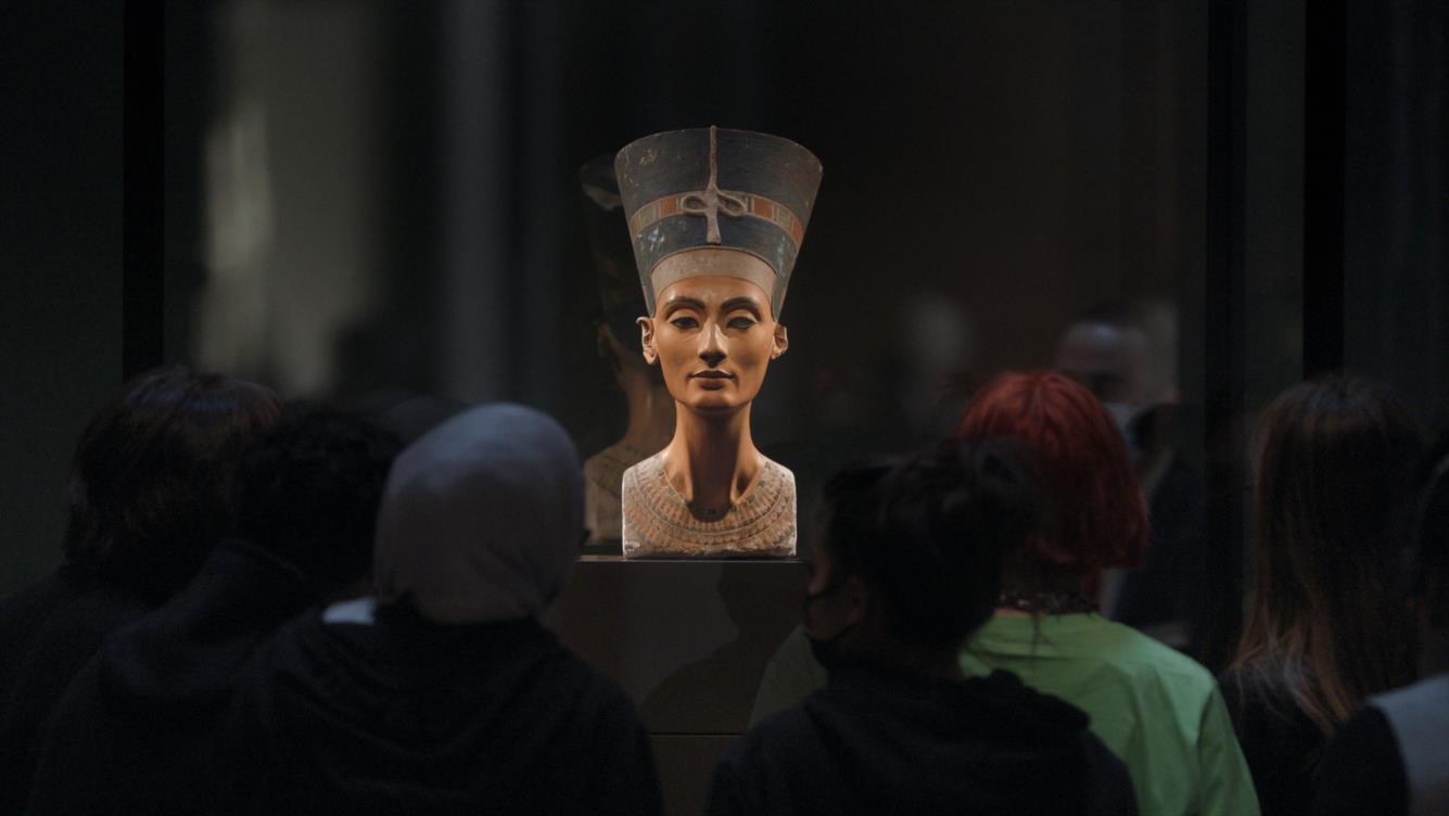 Egypt Collection on SBS and SBS on Demand