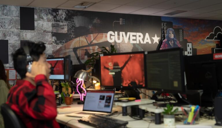 Red Flag: Music’s Failed Revolution on SBS and SBS on Demand S1E2