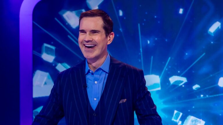 The Big Fat Quiz Of Telly on SBS and SBS on Demand