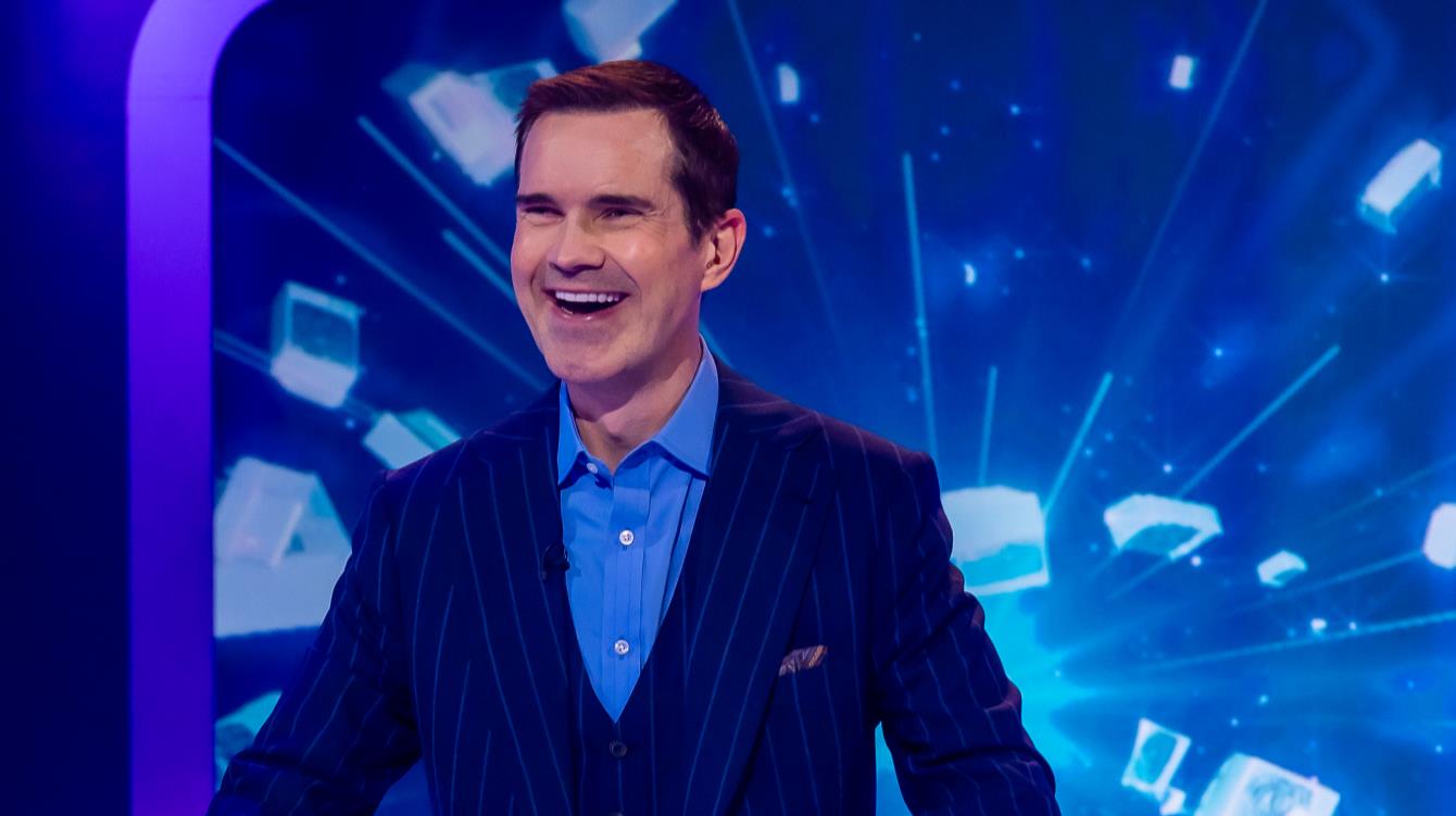 The Big Fat Quiz Of Telly on SBS and SBS on Demand