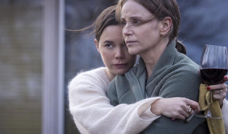 Fallen on SBS and SBS on Demand S1E1 and S1E2