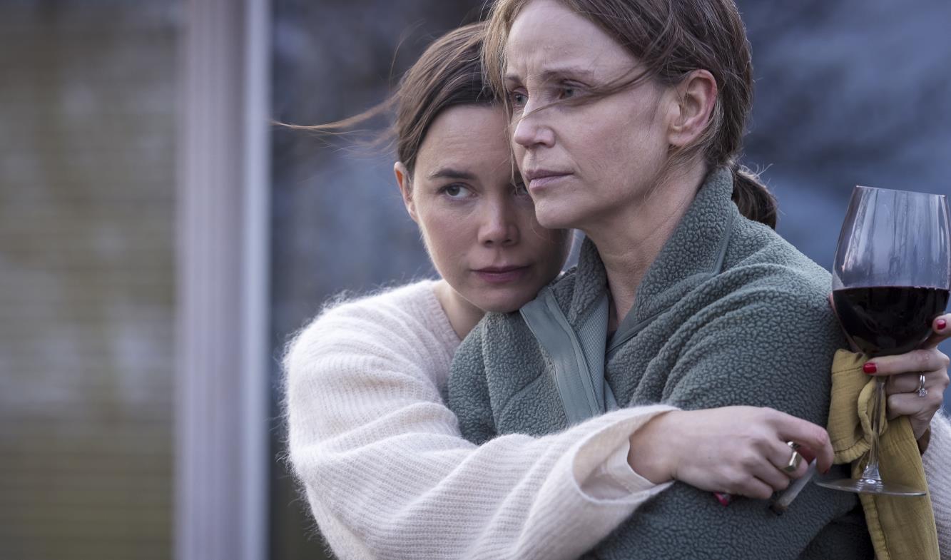 Fallen on SBS and SBS on Demand S1E1 and S1E2