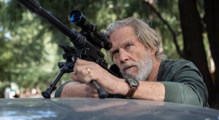 The Old Man on SBS and SBS on Demand S1E1