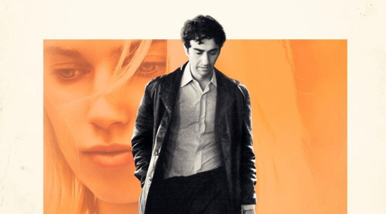 So Long Marianne on SBS and SBS on Demand S1E1