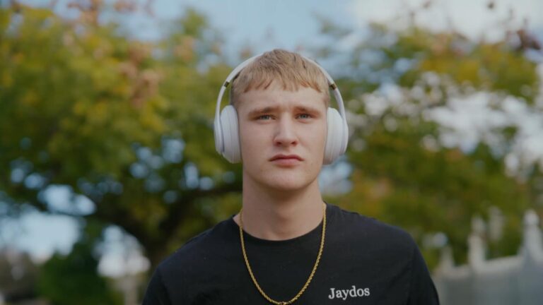 In The Box on SBS Viceland and SBS on Demand