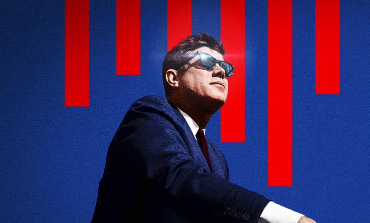 Kennedy on SBS and SBS on Demand S1E1