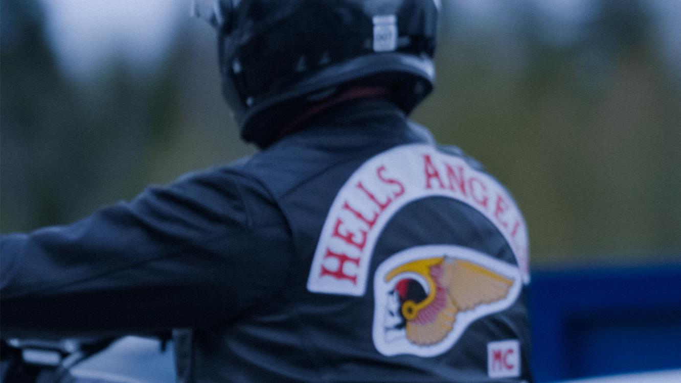 Hells Angels: Kingdom Come on SBS Viceland and SBS on Demand S1E5 and S1E6