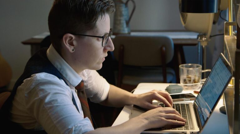 Breaking The News on SBS Viceland and SBS on Demand