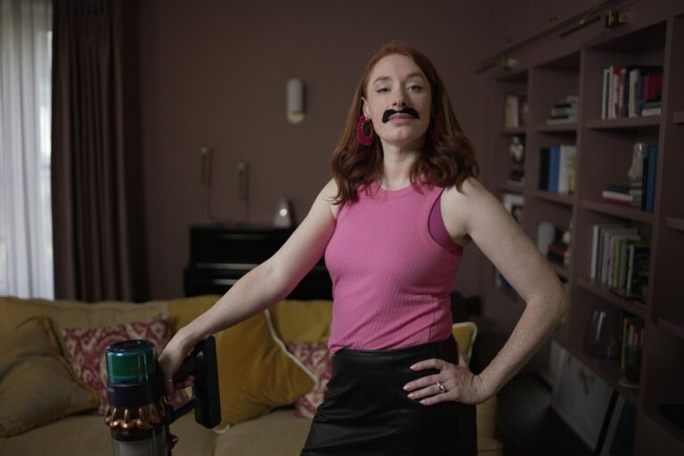 The Secret Genius of Modern Life on SBS Viceland and SBS on Demand S2E2