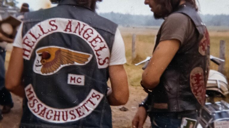 Hells Angels: Kingdom Come on SBS Viceland and SBS on Demand S1E1 and S1E2