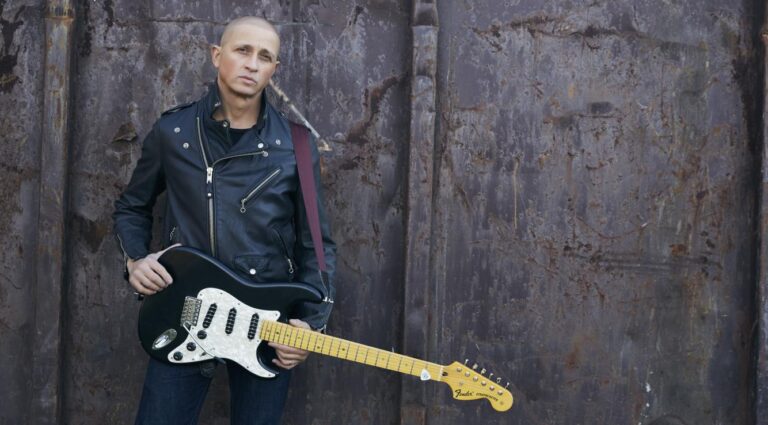 Great Australian Concerts with Diesel on SBS Viceland and SBS on Demand