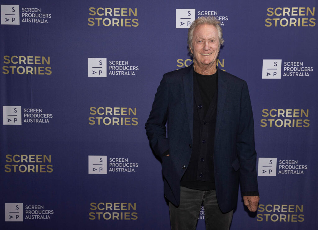 Annual Night of Screen Industry Advocacy at SPA's Screen Stories Dinner