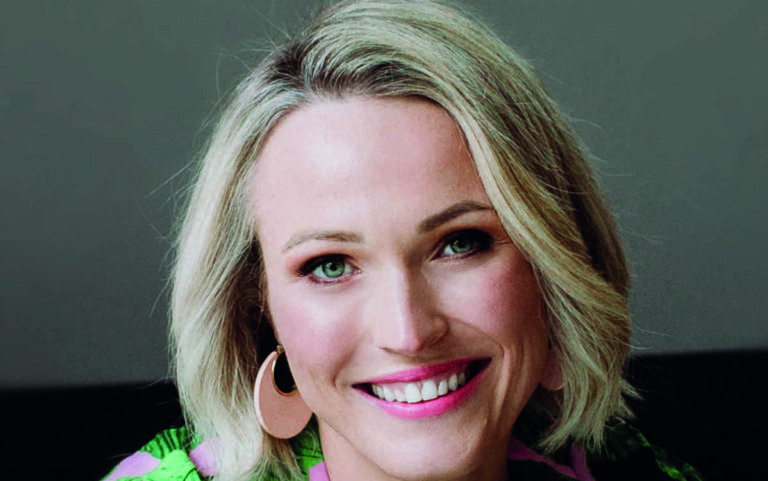 Made Up Stories options Sally Hepworth’s instant bestseller DARLING GIRLS