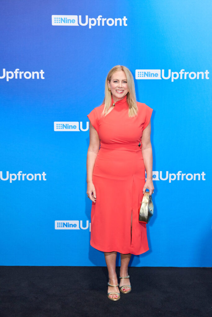 9 Upfronts 2025 | 9 Network in 2025