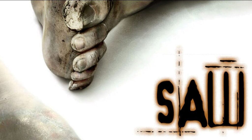 Prime Video is Bringing Aussies All The Scares This Season