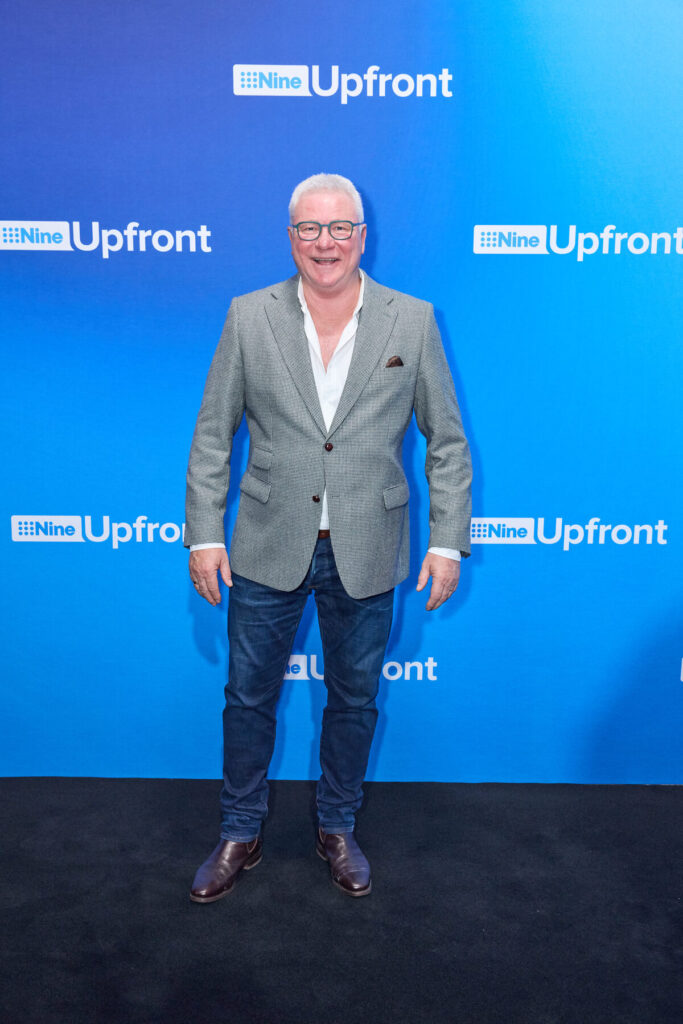 9 Upfronts 2025 | 9 Network in 2025