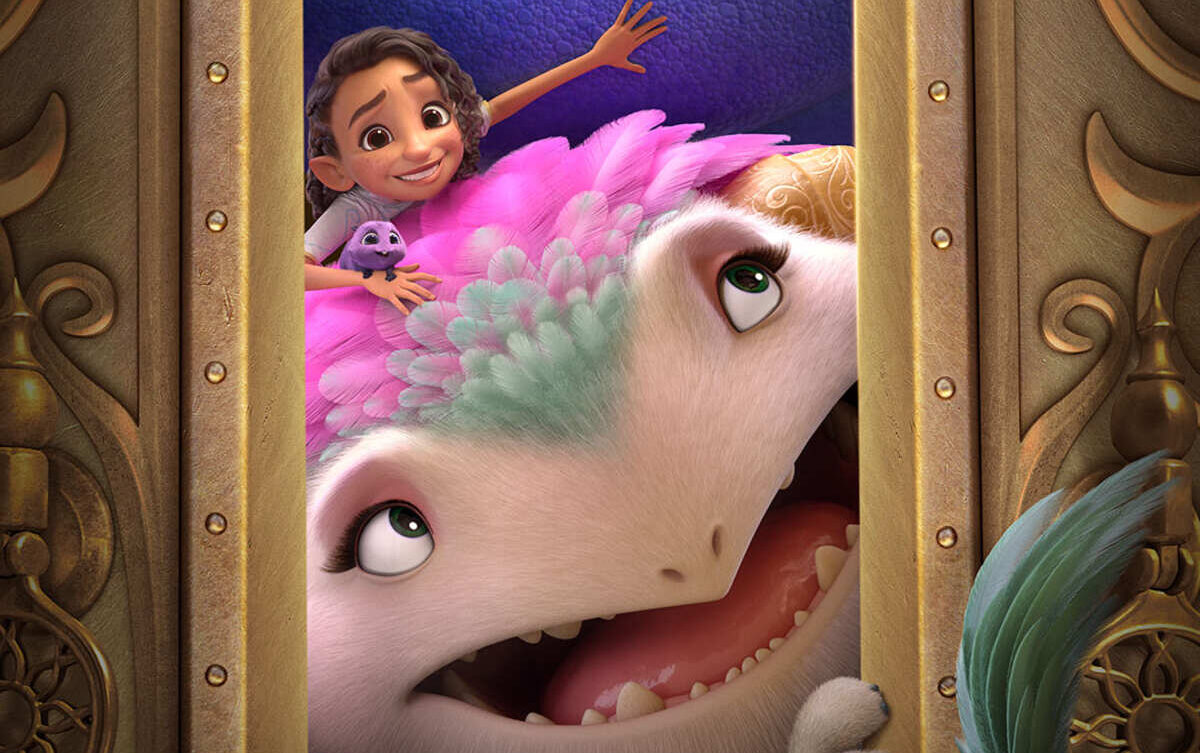 Spellbound on Netflix official trailer
