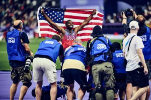 November 2024 on Netflix