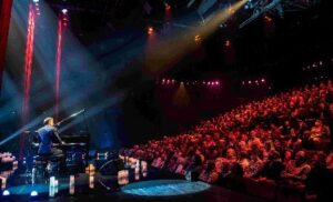 November 2024 on ABC iview