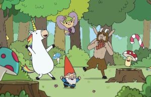 November 2024 on ABC iview