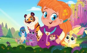 November 2024 on ABC iview