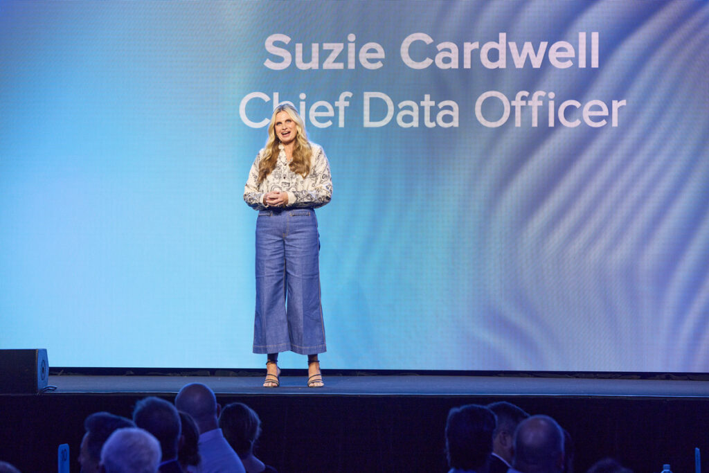 9 Upfronts 2025 | 9 Network in 2025