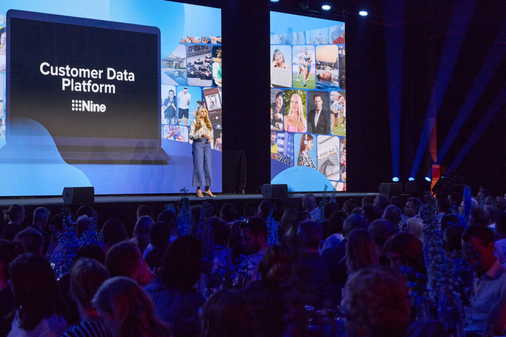 9 Upfronts 2025 | 9 Network in 2025