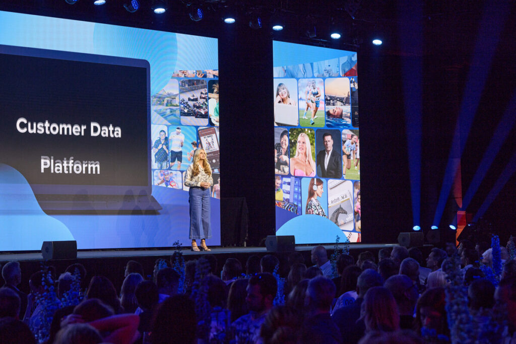 9 Upfronts 2025 | 9 Network in 2025