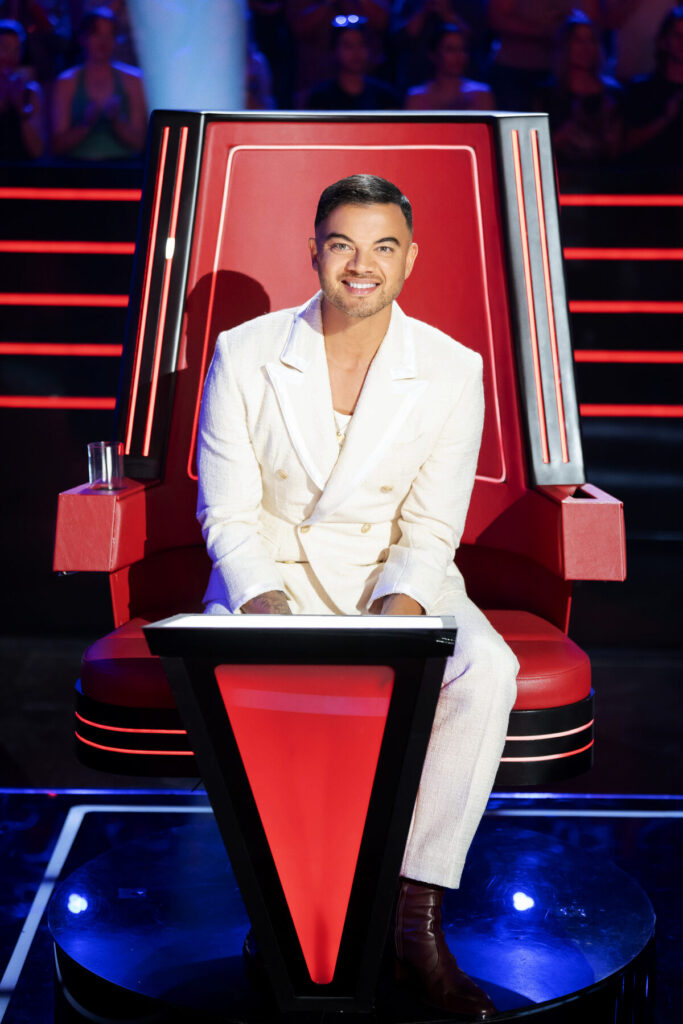Recap | The Voice on Channel 7 and 7plus (27 October) Winner - Reuben