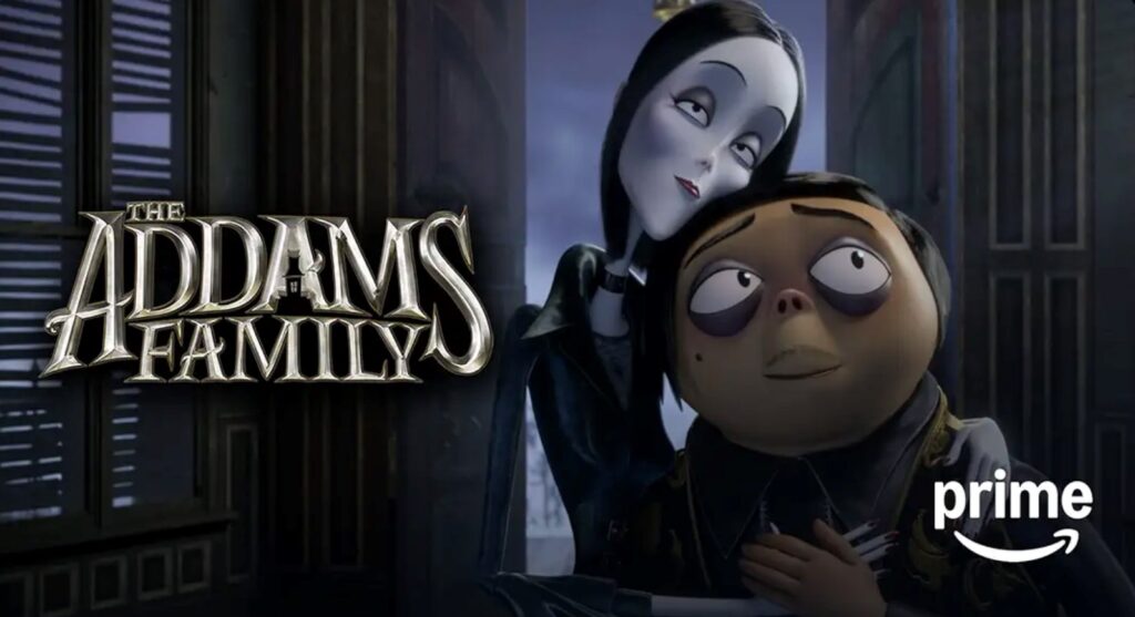 Prime Video is Bringing Aussies All The Scares This Season