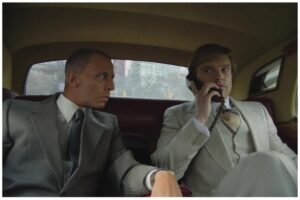 November 2024 on Prime Video