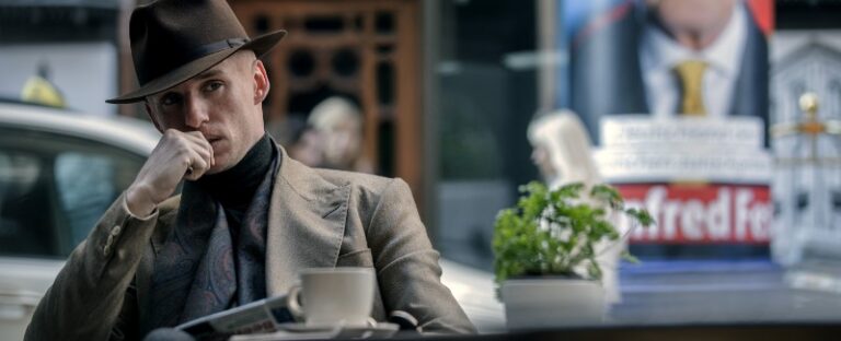 The Day of the Jackal on Binge renewed for season 2