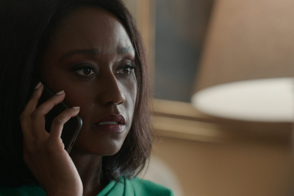 The Diplomat on Netflix season 2 official trailer