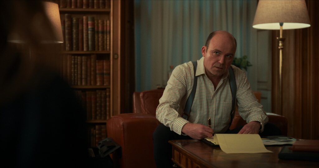 The Diplomat on Netflix season 2 official trailer