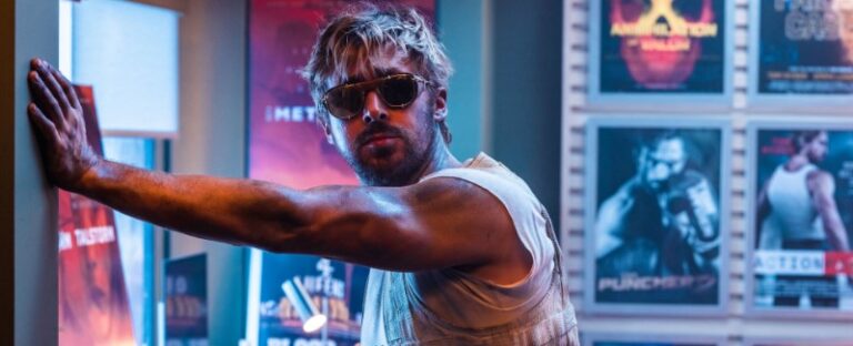 November 2024 on Binge