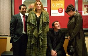 November 2024 on Shudder, AMC+ and Acorn TV