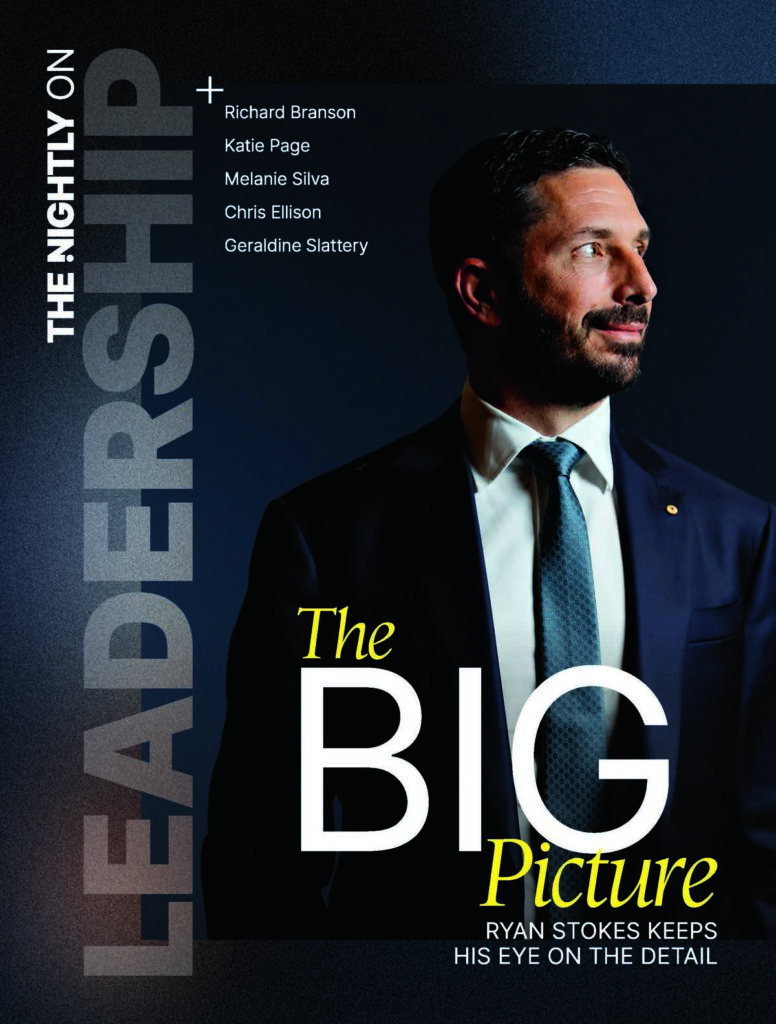 The Nightly launches The Nightly On series