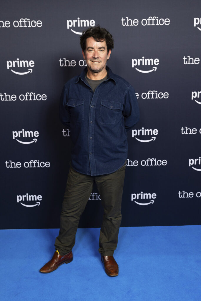 The Office on Prime Video cast attend special screening