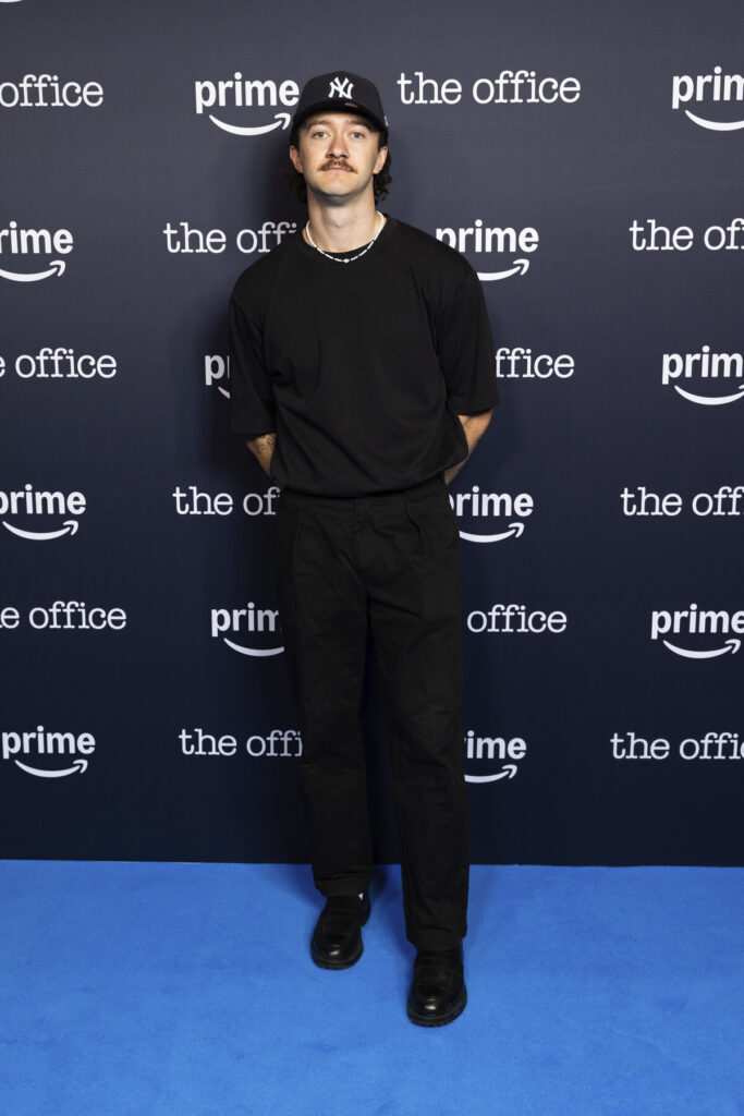 The Office on Prime Video cast attend special screening
