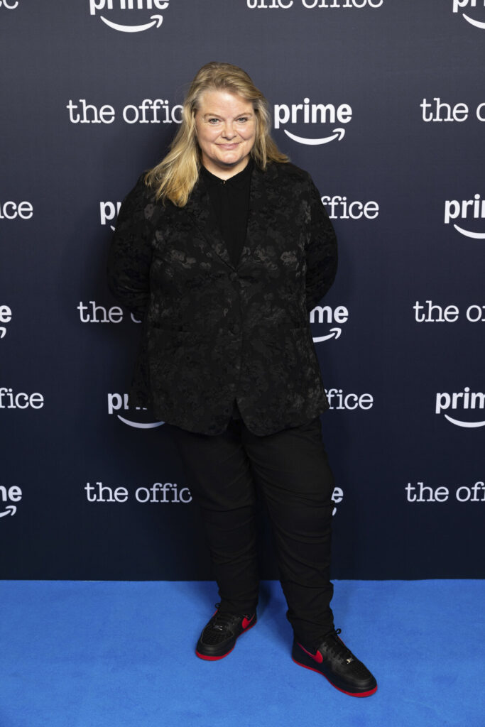 The Office on Prime Video cast attend special screening