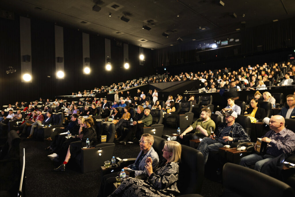 The Office on Prime Video cast attend special screening